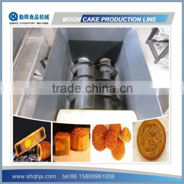 Hot sale moon cake machine