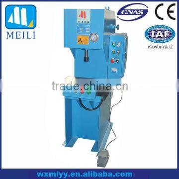 MEILI C type hydraulic press machine