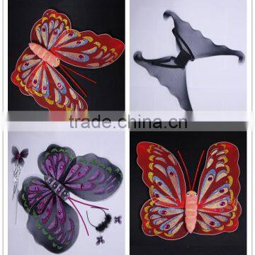 wholesale butterfly wings costume carnival cosplay butterfly wings