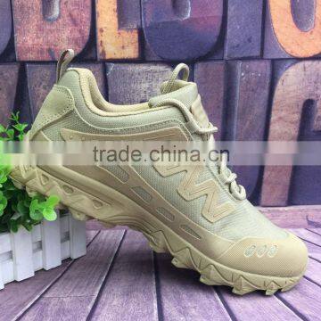 High quality military Sports shoes