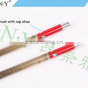 ANY UV Gel Nail Caring Metal Handle Nail Art Brushes in NailBrushes photo-2