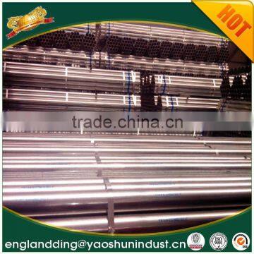 25mm Pre Galvanized Steel Piping photo-2