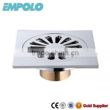 100x100mm Anti-smell Floor Drain FD78901