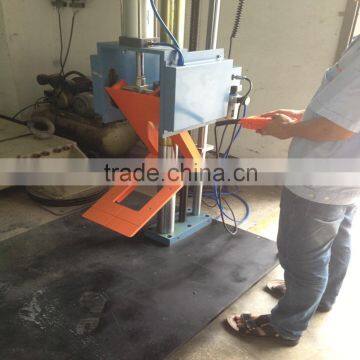 DT150 Free Fall Drop Tester photo-3