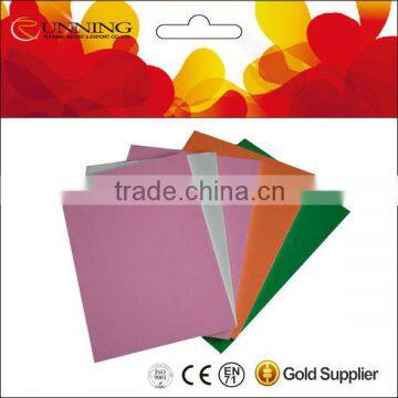 Colorful PVC Foam Board/PVC Sheet