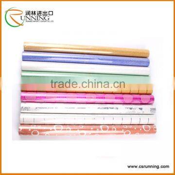 stretch wrapping film,cpp self-adhesive film