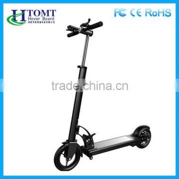 New 2015 with hands self balancing scooter 2 wheel two wheel scooter for sale