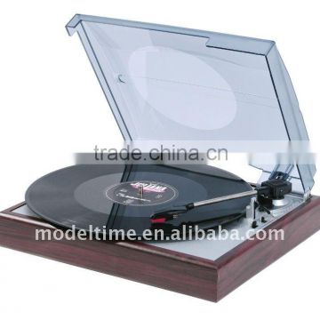 USB Turntable Player with RCA out