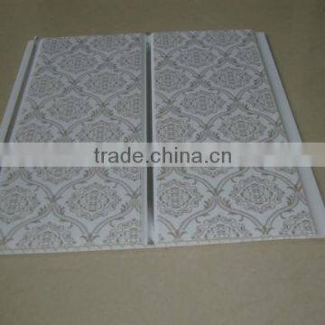 Cheap pvc decoration panel