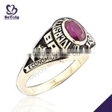 customized wholesale group ring custom signet class rings                        
                                                Quality Choice