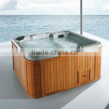 Fico new arrival FC-SP101,wood fired hot tub