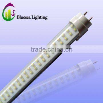 T8 led tube 1200mm Epistar 110lm/W