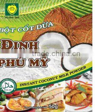 Best prices of desiccated coconut powder