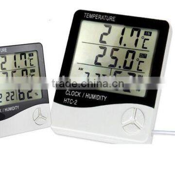 Indoor &outdoor electronic temperature and hygrometer TL-504 home electronic thermometer