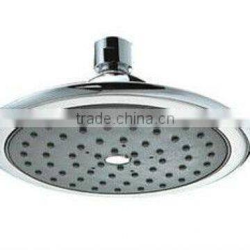 plastic top shower head 80833