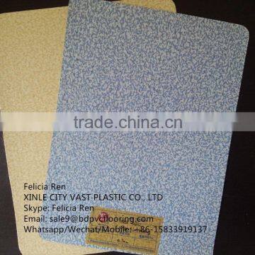 Top Grade Nonwoven Flooring Roll photo-5