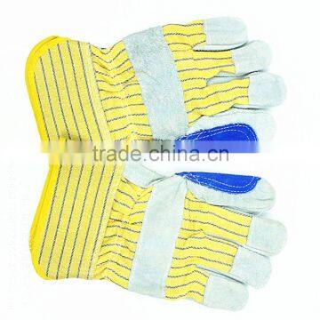 Working Leather Glove photo-4