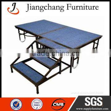 Hot Sale Cheap Used Stage For Sale Aluminium Stage JC-P91