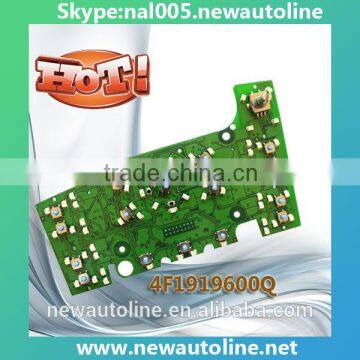 4F1919600Q for A6 Q7 MMI 2G E380 multimedia interface control panel NAL-MMI001