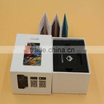 2015 Hottest Product Remote Control Car Module APP Controlled Module A-Cube photo-5