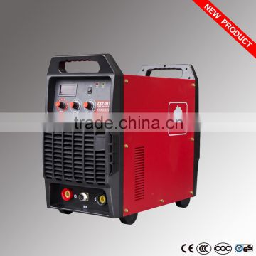 IGBT inverter dc arc portable cheap welder ZX7-315