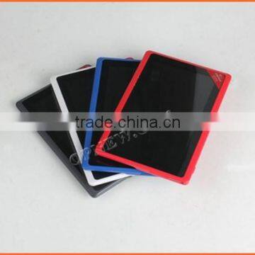 Cheap Wholesale 7" Allwinner A33 Q88 Quad Core Cheap Tablet PC Android 5.1 WIFI photo-4