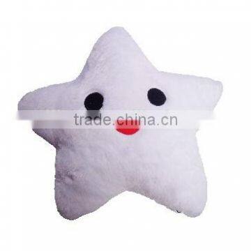 LED 7-Color Luminous Light-emitting Throw Pillow photo-2