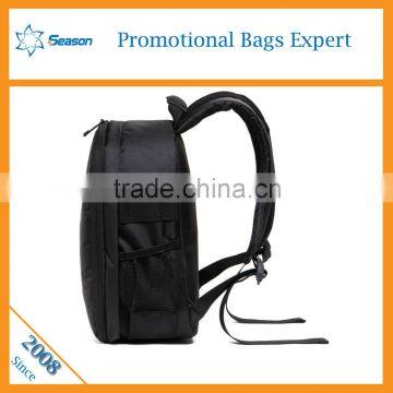 Good Design Fashion Black Backpack Camera Bag Dslr photo-5
