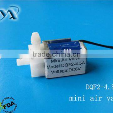 air release valve for blood pressure moniter