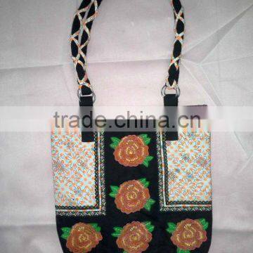 Canvas Shoulder Bags Wholesale designer bags