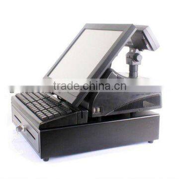 POS Terminal/POS System/ EPOS All in one