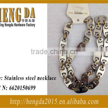 Fashion high qualit long necklace