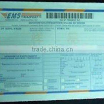 Hot Melt Pressure Sensitive Adhesive For EMS Label photo-4