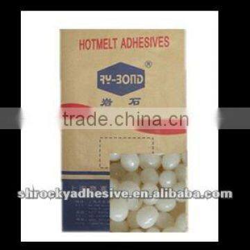 polyethylene Hot melt adhesive for edge banding ( middle temperature )