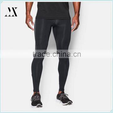 Compression Tight Pants BaseLayer Running Pants Leggings Men Women Custom Sport Leggings