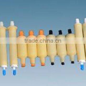 Silicone short rubber companies looking for distributors tube