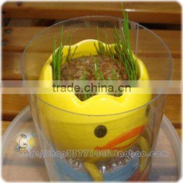 Chinese Porcelain Flower Vase for Home Decoration photo-6