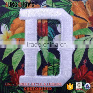 Wholesle Cheap Custom Embroidery Flat Brim Floral Snapback Hat Custom photo-4