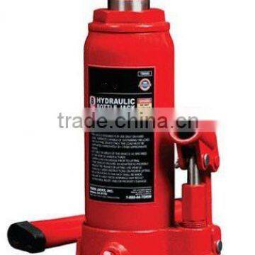 Hydraulic Bottle Jacks