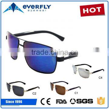 2015 OEM New Wholesale Tac Polarized Sunglasses