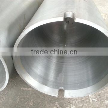 large diameter coiler sleeve