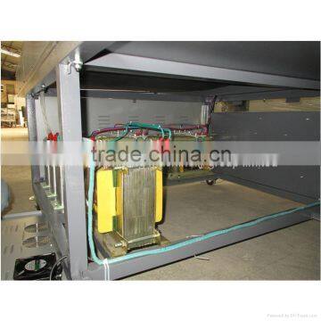 TM-UV400 Screen Printing UV Spray Finishing Curing UV Drying Machine