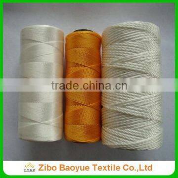 Chinese Nylon Thread Supplier