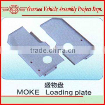 New Moke Car Mini Cooper Body Kit Engine Cover photo-5