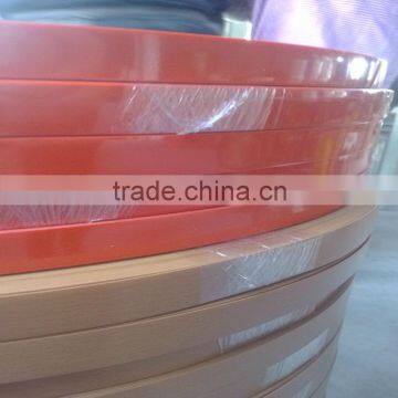 furniture pvc edge binding tape