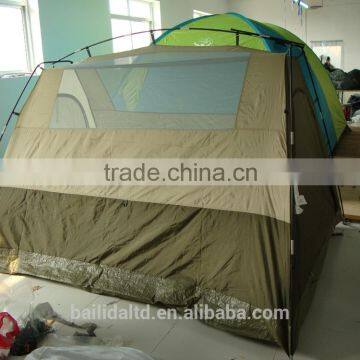 Camping Person Tent photo-3
