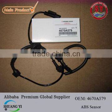 ABS Senor Type 4670A582