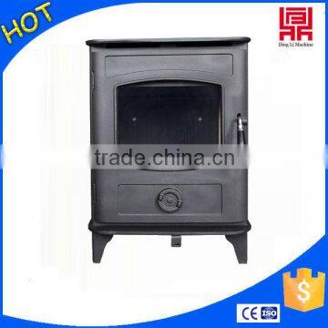 Build yourself metal wood burning fireplace with GR905