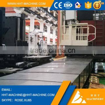 CTB110 boring machine table type