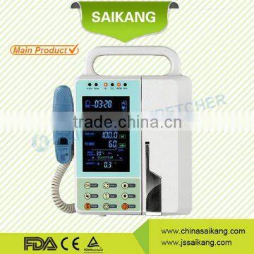 SK-EM202 anesthesia ambulatory infusion pump